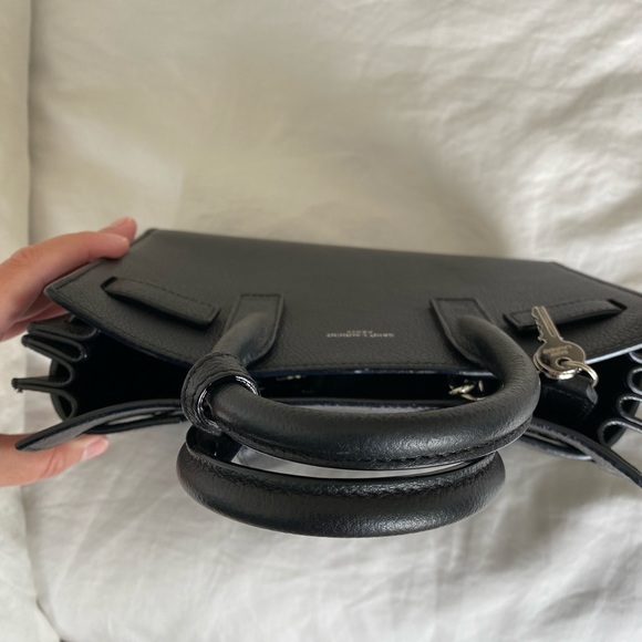 SAINT LAURENT Nano 'Sac de Jour' brand new… - Picture 4 of 15